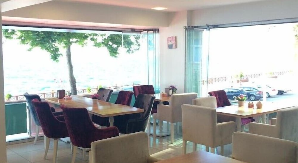 Bayraktar Otel 17/22
