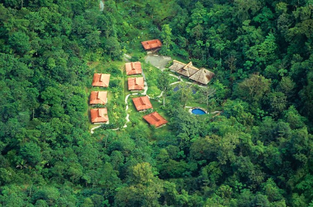 Esquinas Rainforest Lodge 28/46