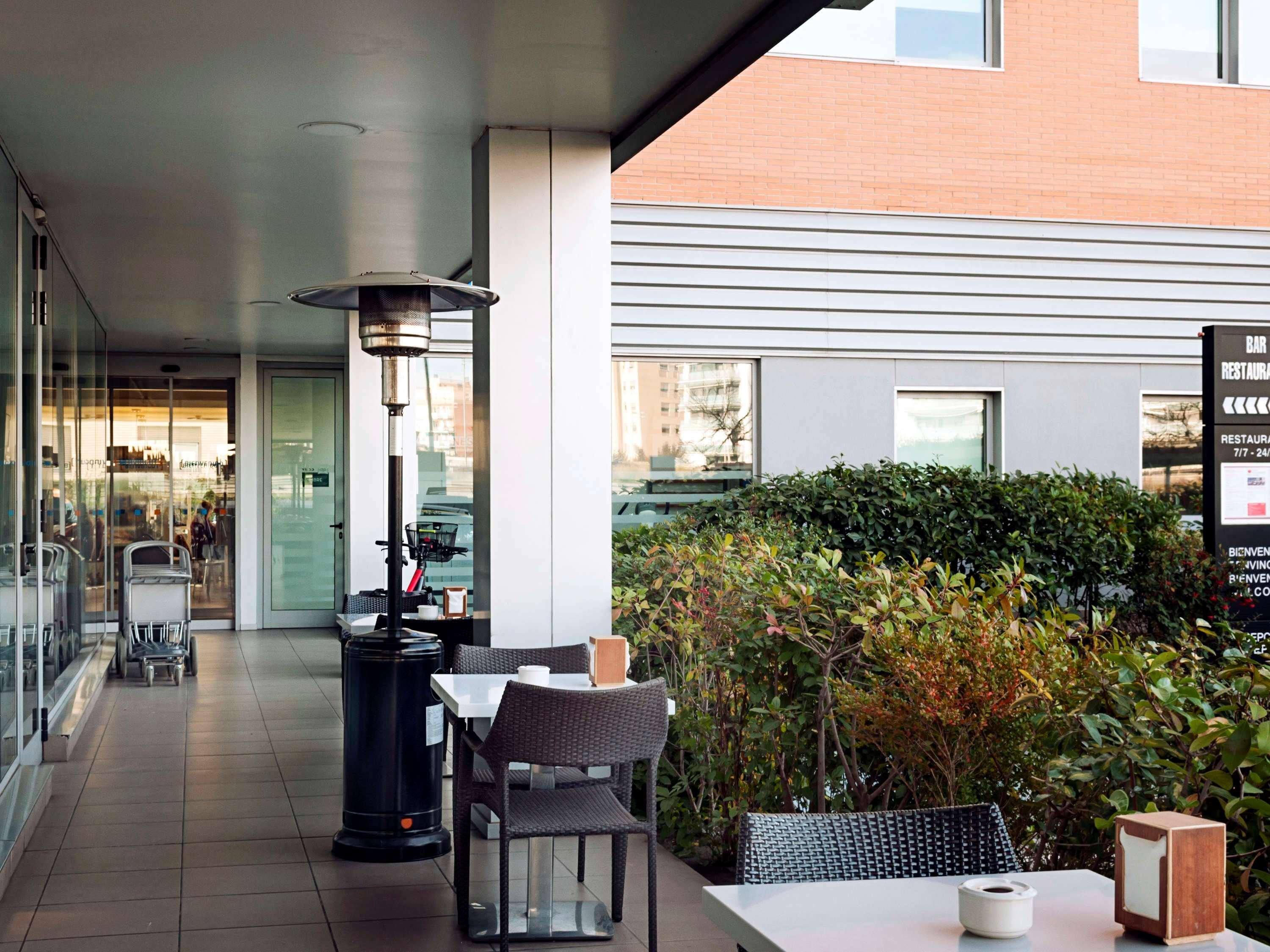 Ibis Budget Lleida 33/50