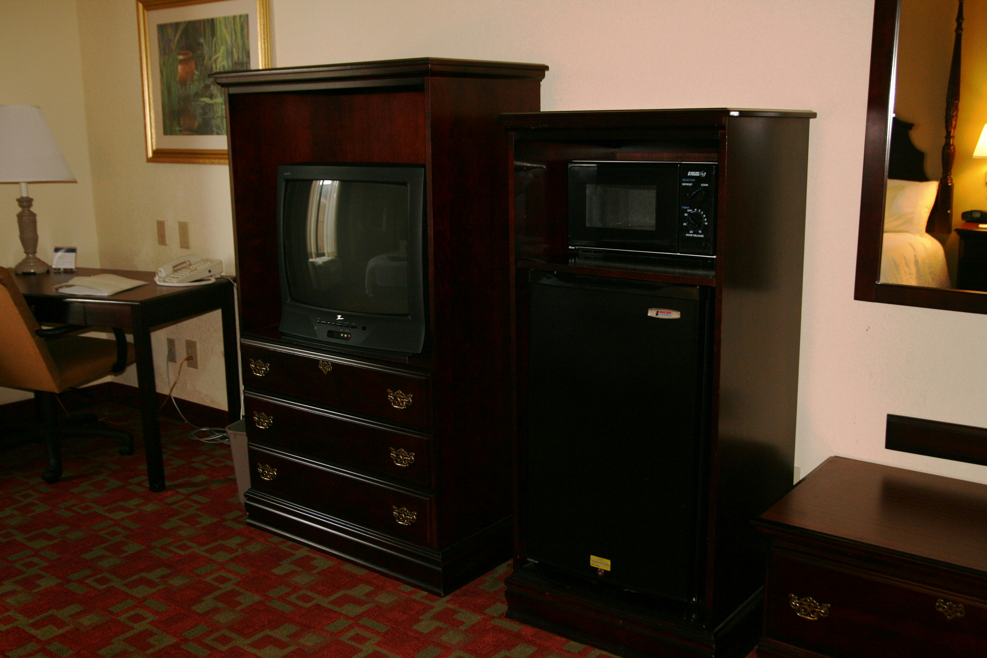 Hampton Inn Canton 34/56