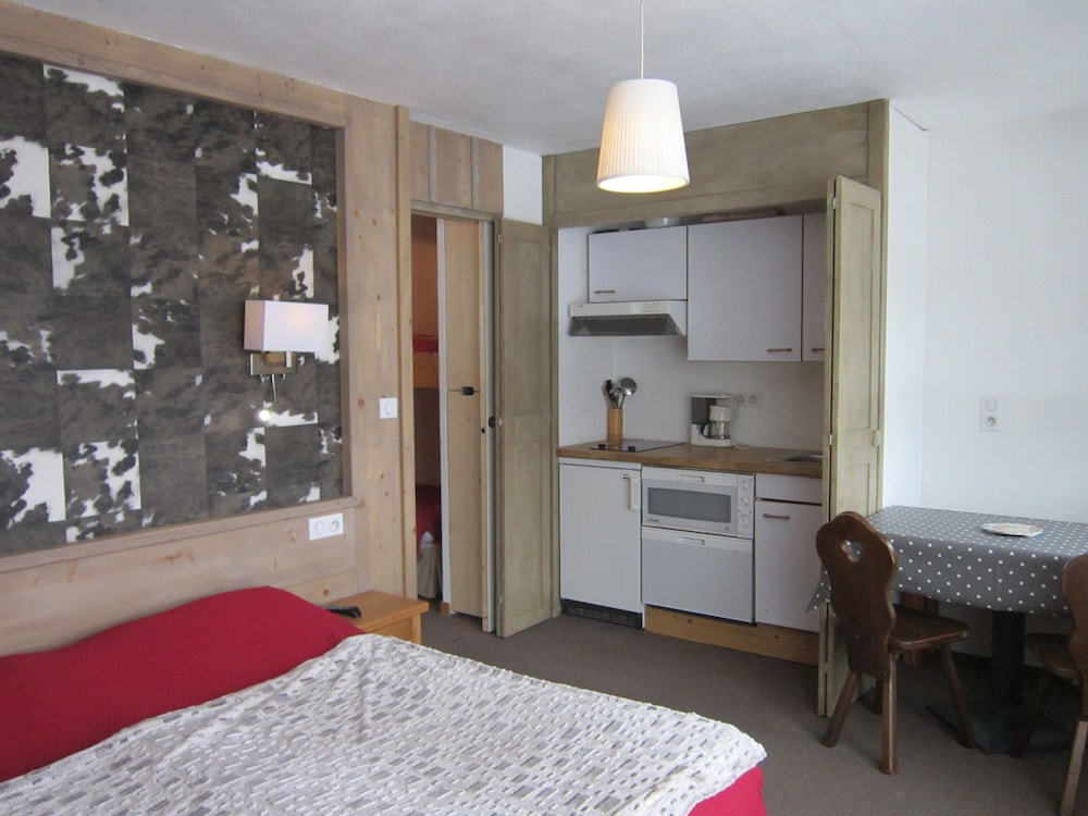 Hotel Le Gai Soleil 32/68