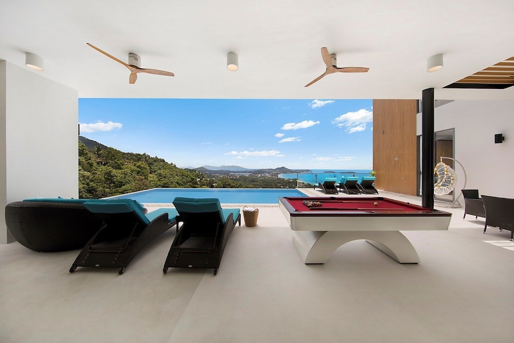 Samui Sea Star Villa 12/31
