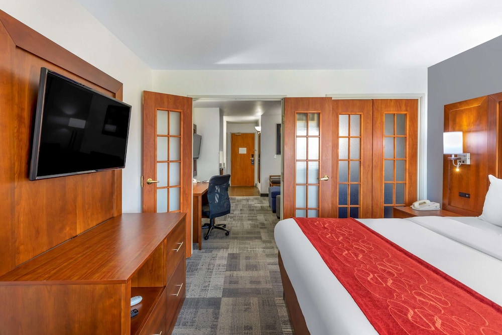 Comfort Suites Denver Tech Center 13/41