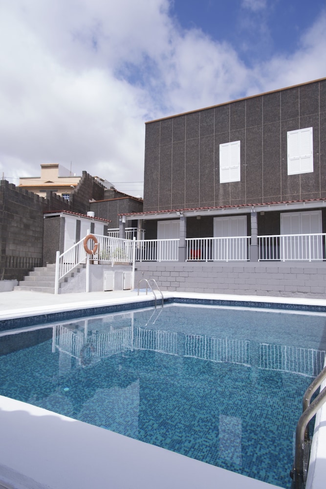 Las Eras Nest Hostel 8/49