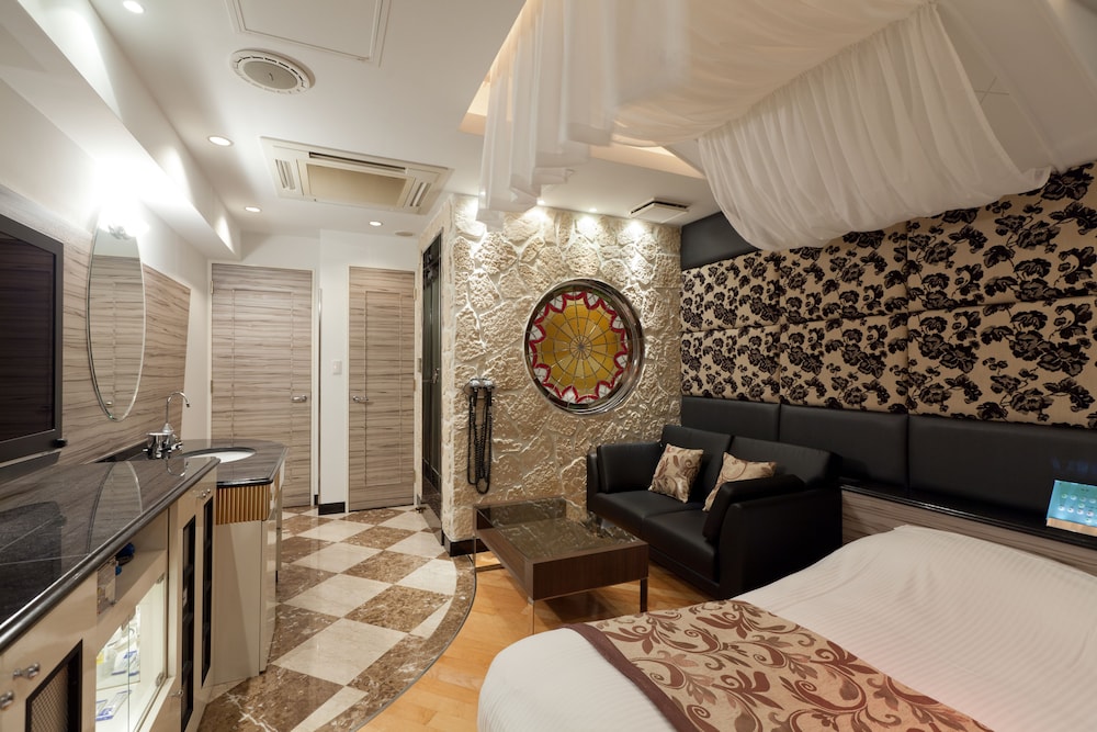 Hotel An Shinjuku Kabukicho - Adults Only 39/46
