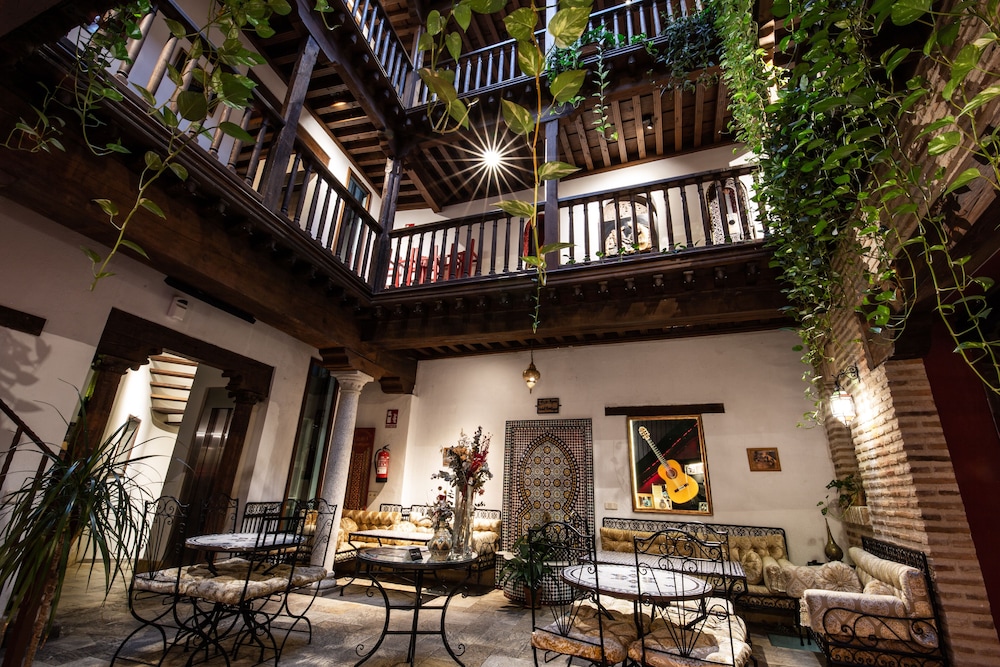 Entre Dos Aguas Hotel Boutique 2/50