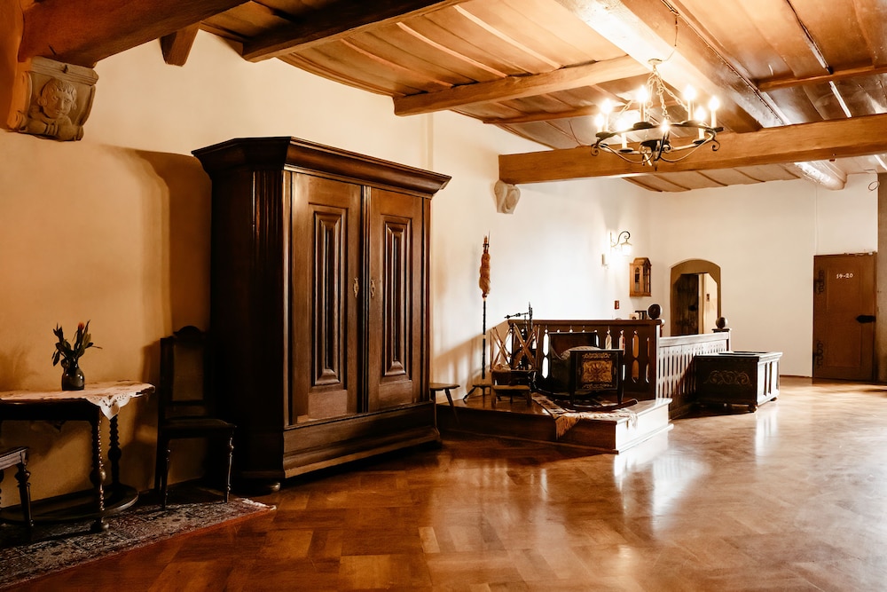 Hotel Gasthof Goldener Greifen 6/50