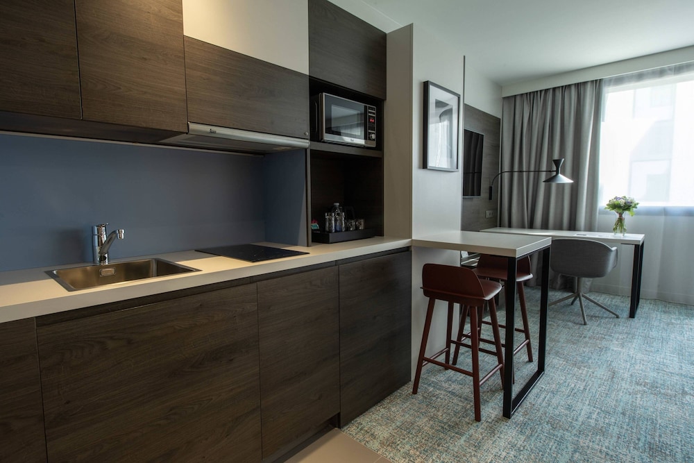 Residence Inn Toulouse Blagnac 10/50