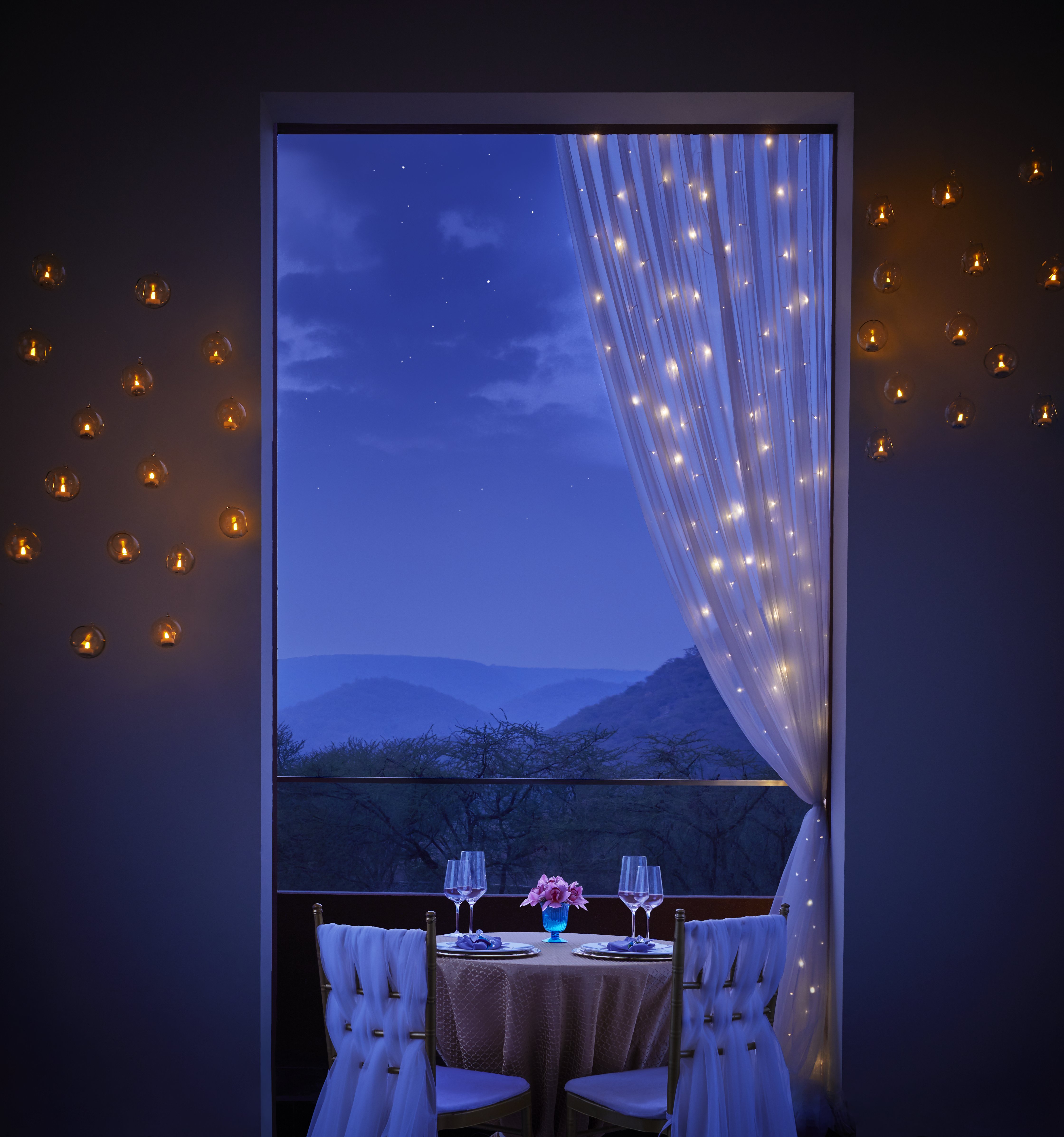 Taj Devi Ratn Resort & Spa, Jaipur 1/39