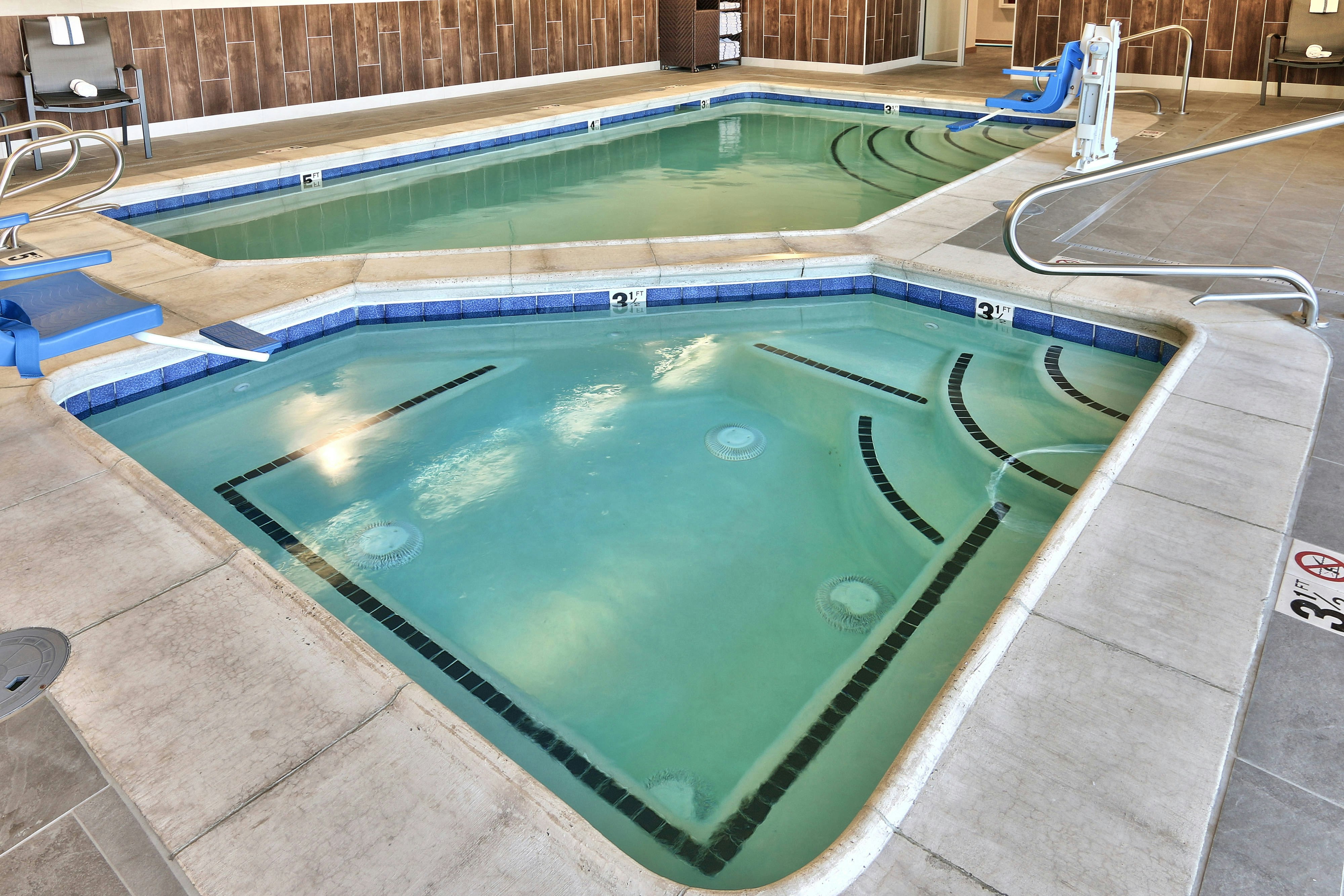 Fairfield Inn & Suites By Marriott Albuquerque North 15/32