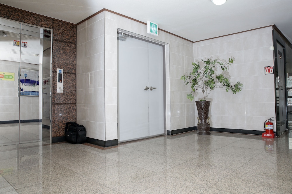 Hill Stay Hotel Residence 33/44
