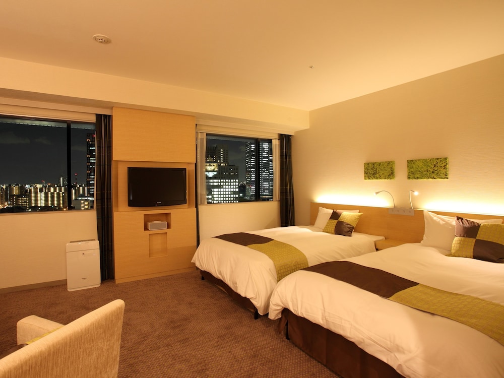 Hotel Keihan Kyobashi Grande 14/68