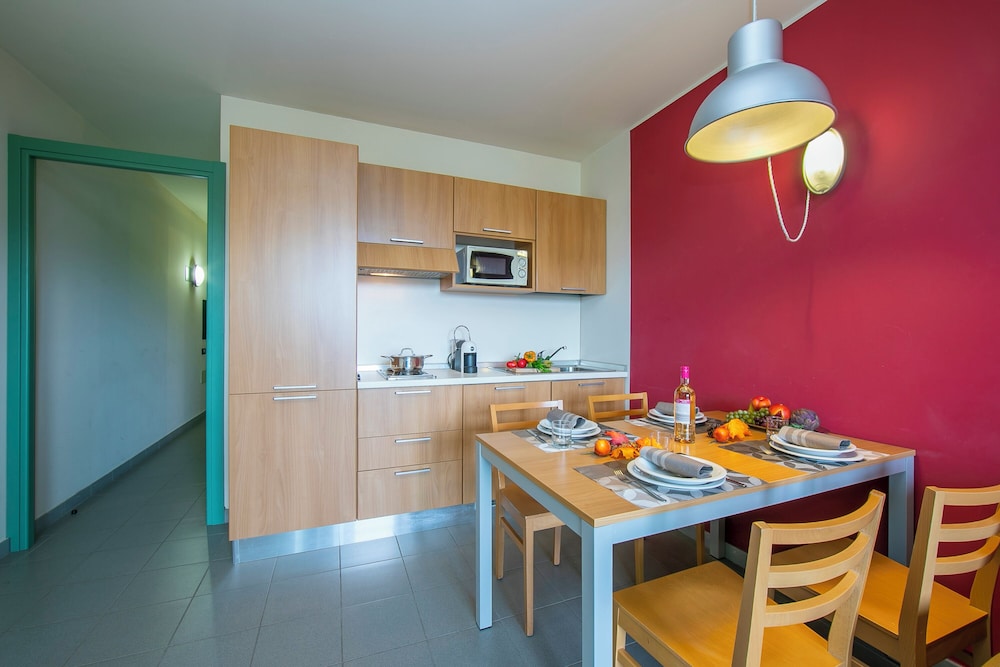 Villaggio Olimpico Apartments 49/50