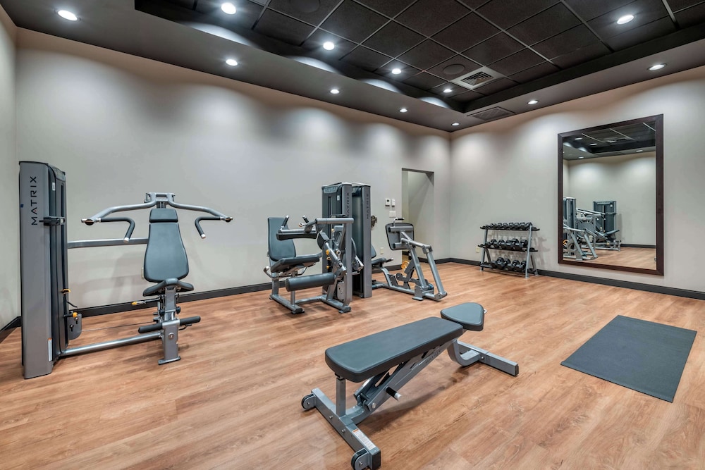 Drury Inn and Suites Valdosta 26/48