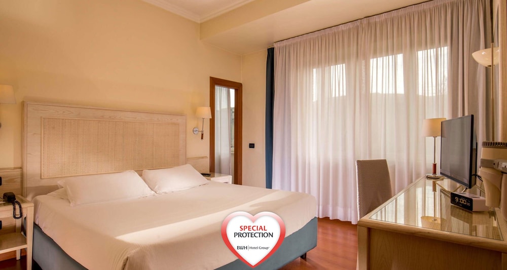 Best Western Plus Globus Hotel 18/60