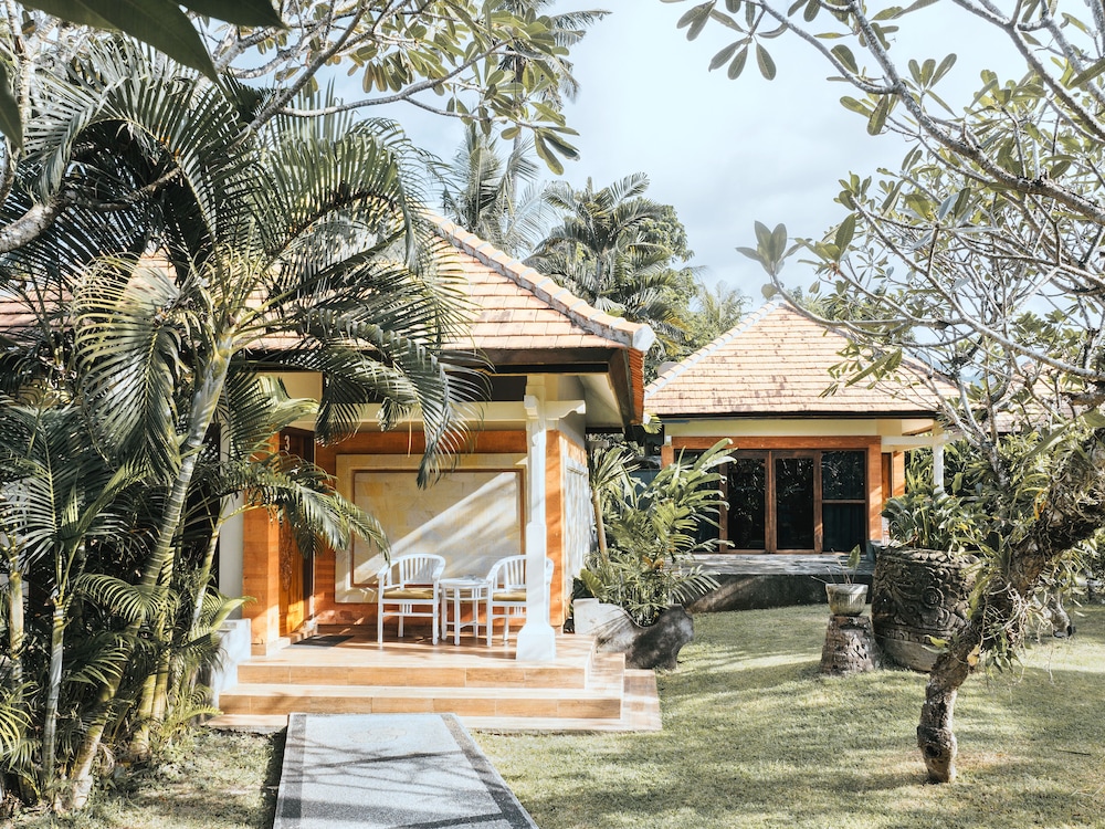 Bayside Bungalows 16/72
