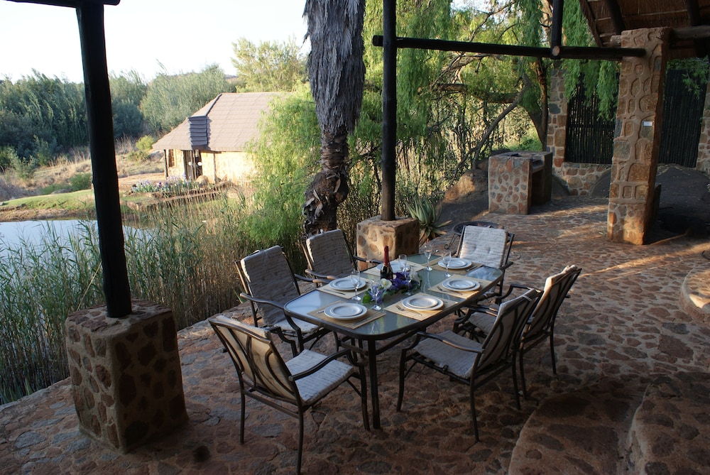 Riverman Cabin 37/50
