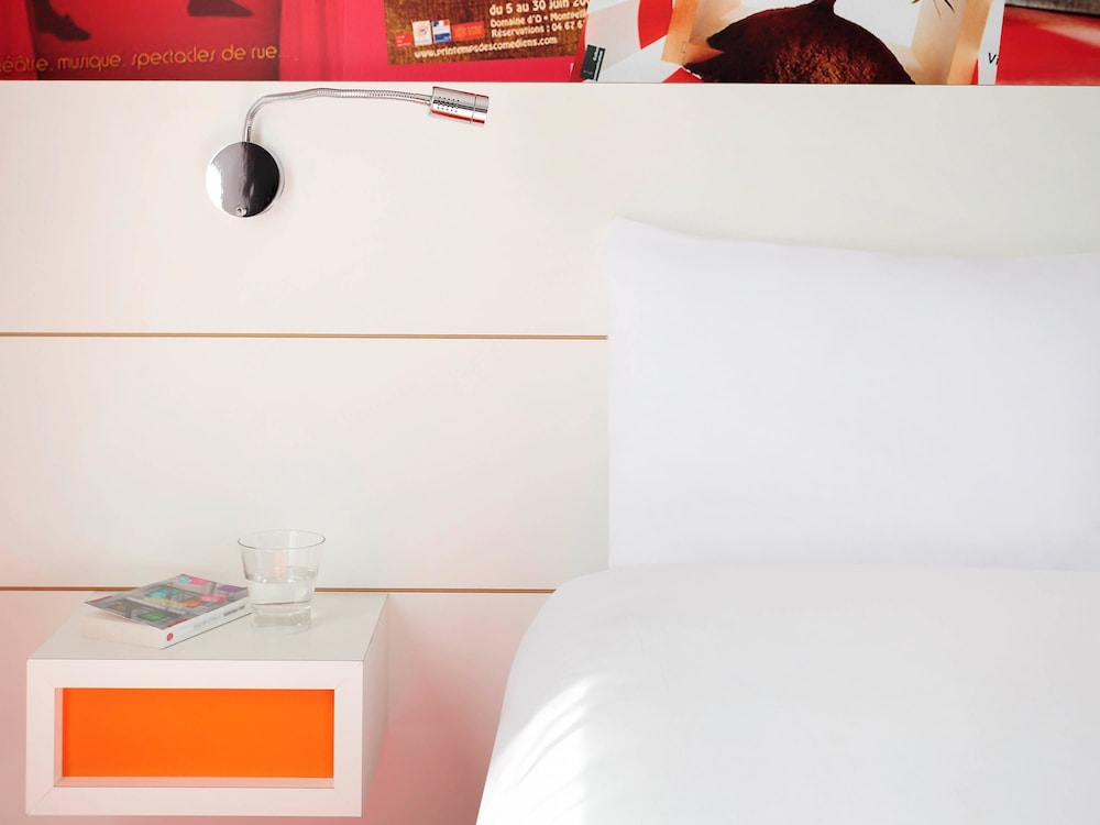 Hotel ibis Styles Montpellier Centre Comedie 15/60