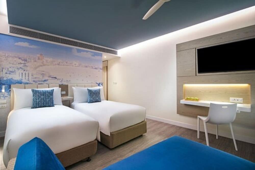 OZO North Pattaya 15/72