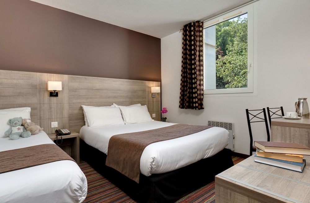 Hotel Beau Site 12/32