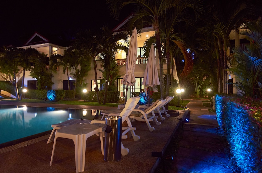 Phuket Riviera Villas 64/72