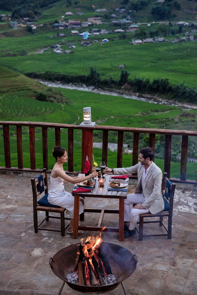 Laxsik Ecolodge 46/59