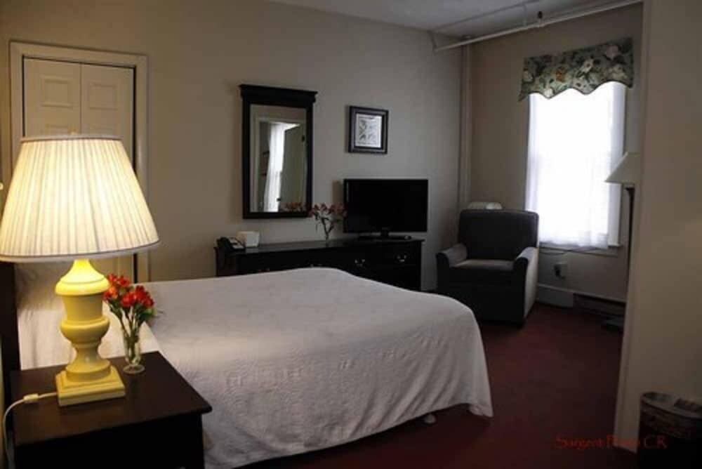 Hotel Coolidge 21/50
