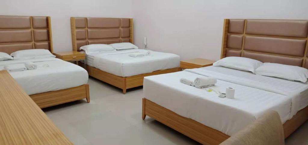 Asia Novo Boutique Hotel - Alaminos 21/43