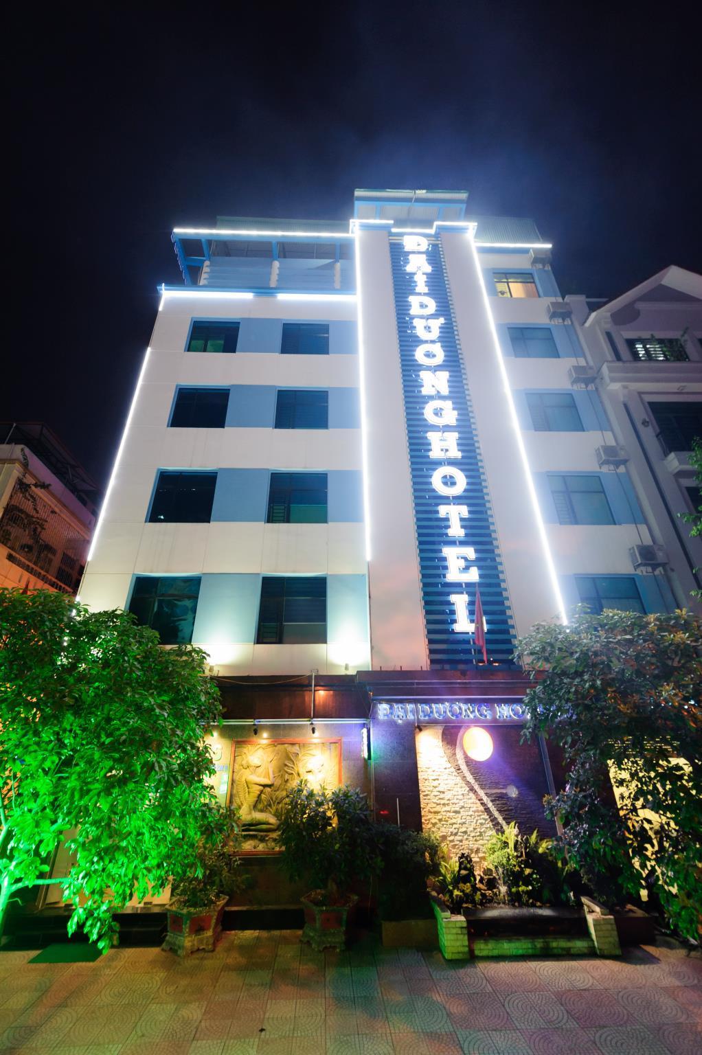 Dai Duong Hotel 2 1/53