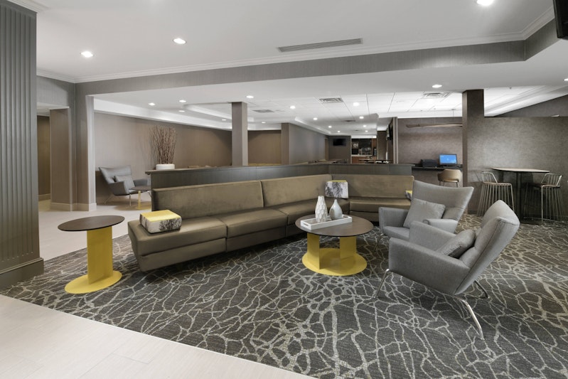 Springhill Suites Dallas Addison Quorum 6/10