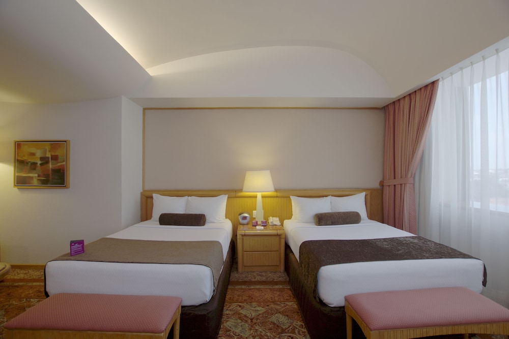 room