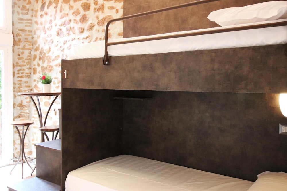 New Generation Hostel Rome Center - Adults Only 35/35