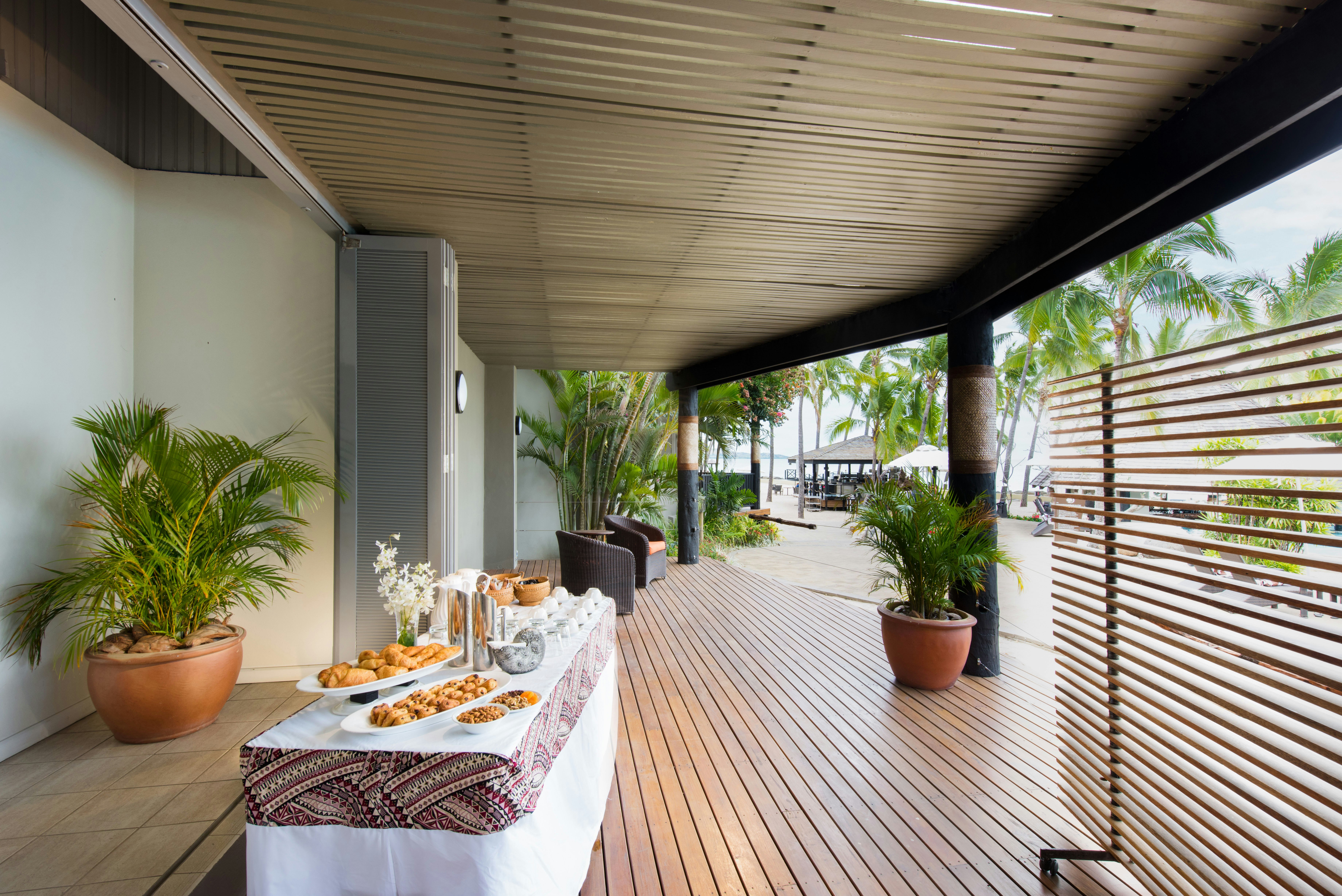 DoubleTree Resort by Hilton Hotel Fiji - Sonaisali Island 25/63