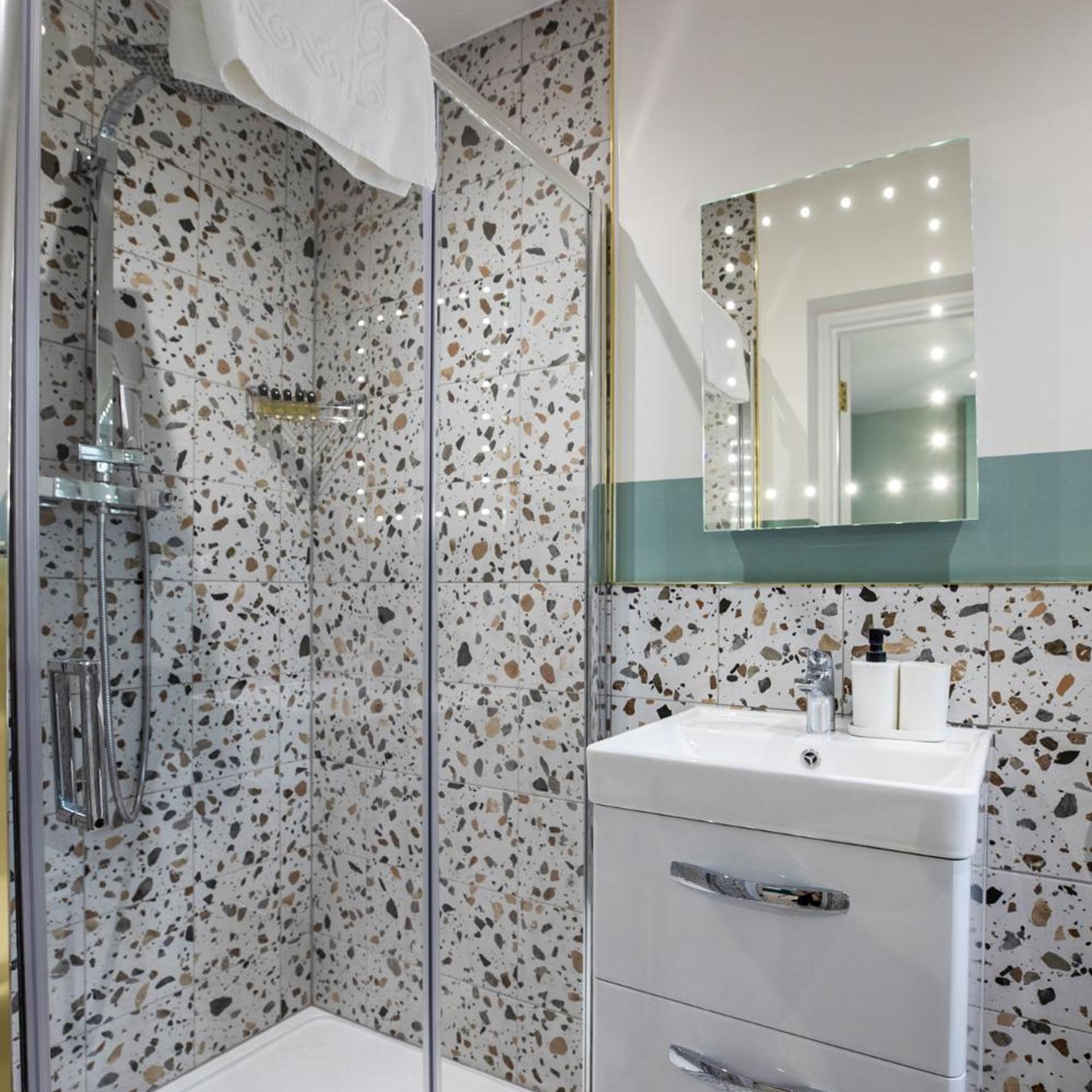 The Chapter Hotels - Finsbury Park 37/50