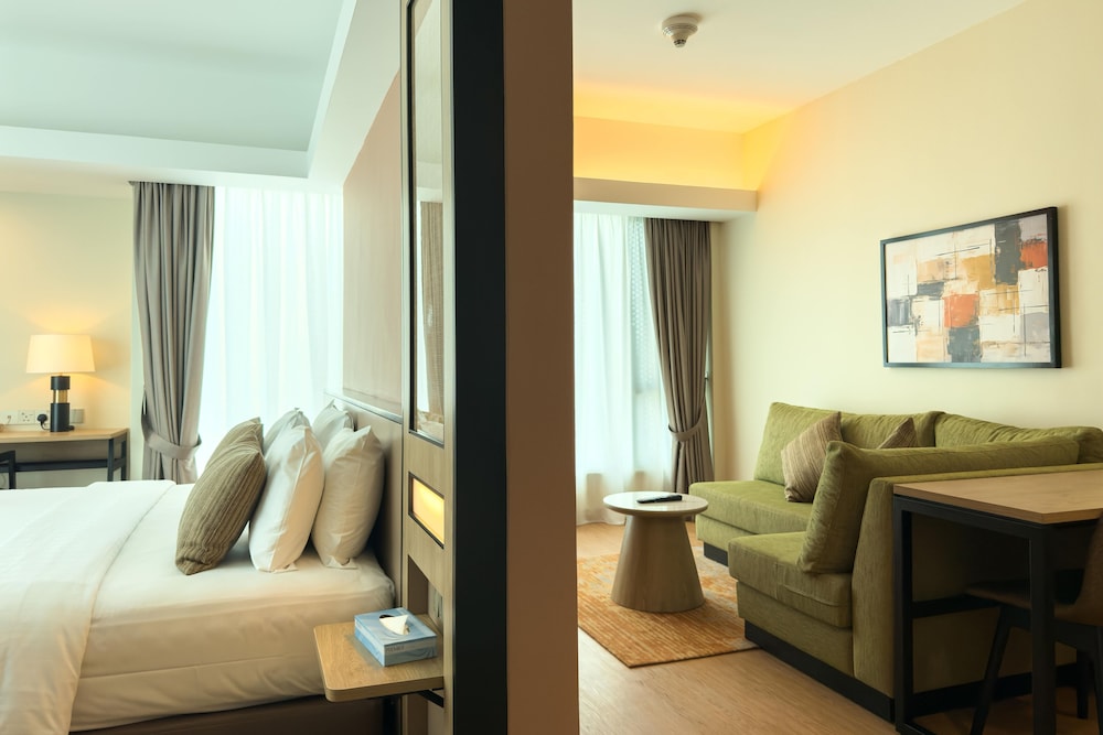 The Everly Putrajaya 52/65