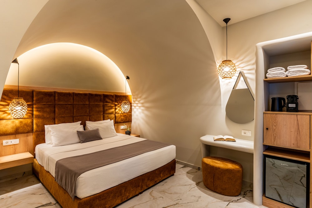 Perla Nera Suites 11/50