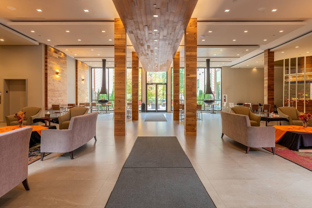 The Chandler Inn Bethlehem - Littleton, an Ascend Collection Hotel 41/61