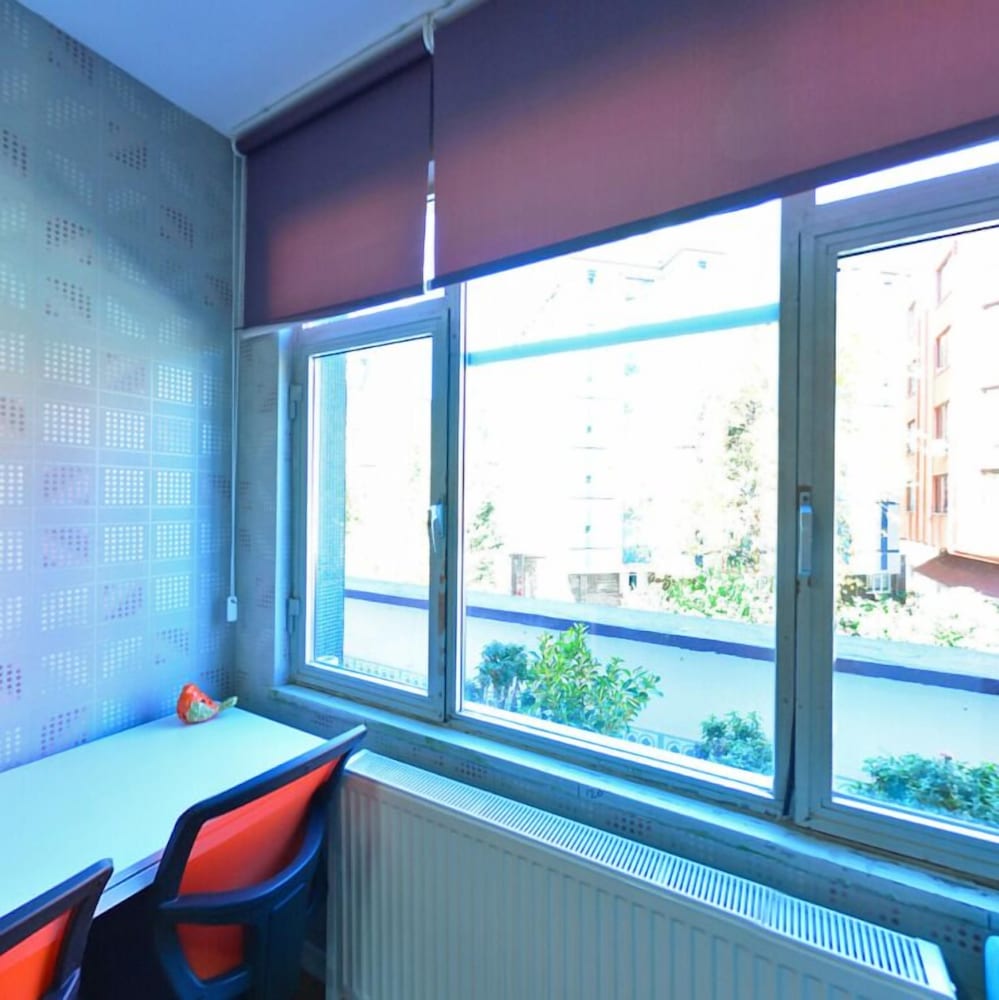 Campucity Kiz Ogrenci Yurdu 15/21