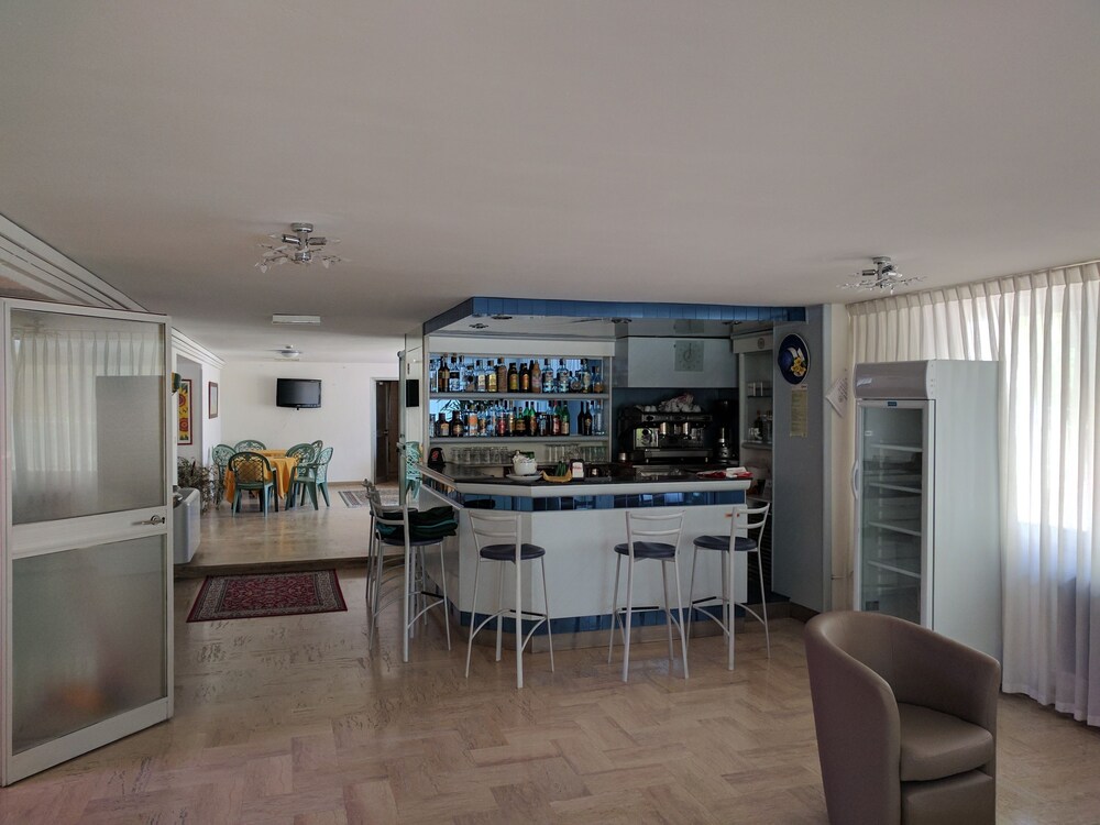 Hotel Arabesco 20/26