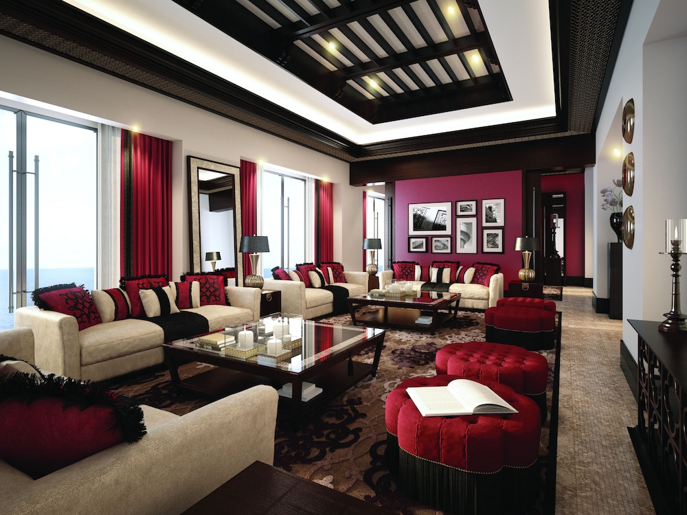 Rixos Marina Abu Dhabi 26/48