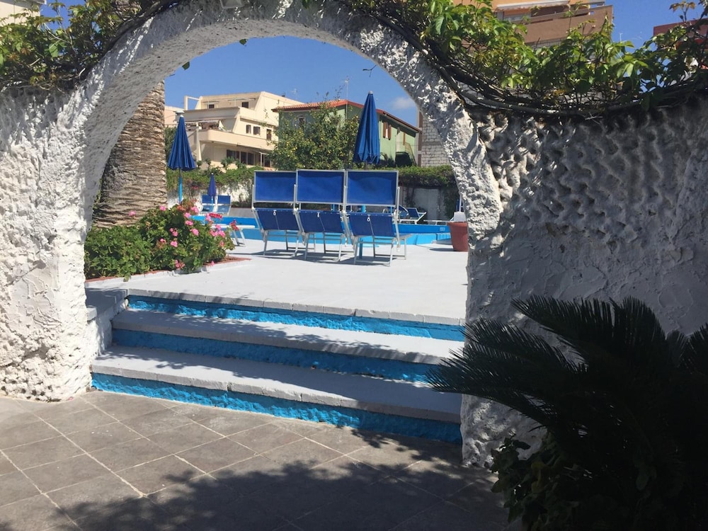 Hotel Riviera Alghero 50/60