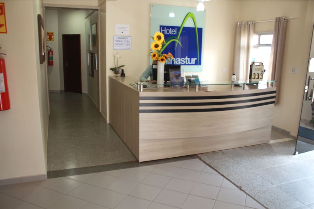 Hotel Minastur 6/50