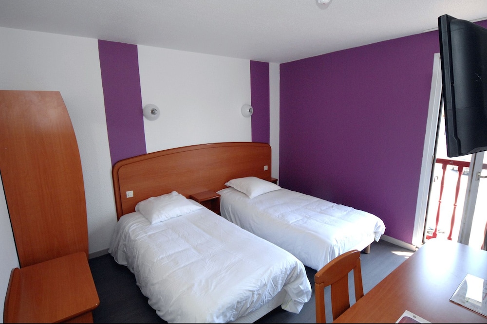 B Hotel Troyes Aeroport 20/50