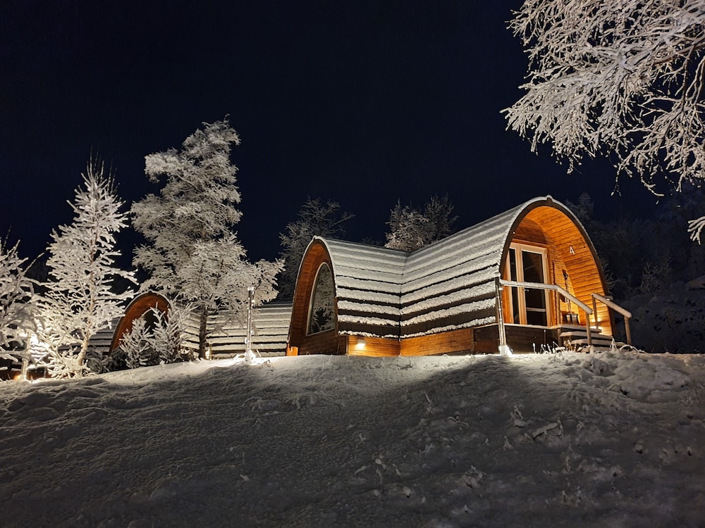 Snowhotel Kirkenes 4/49