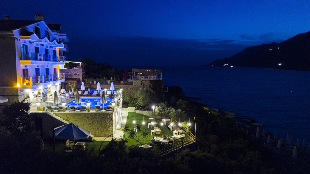 Suna Sun Boutique Hotel 1/48