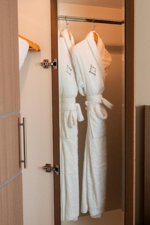 Jood酒店公寓(Jood Hotel Apartments) 图片3