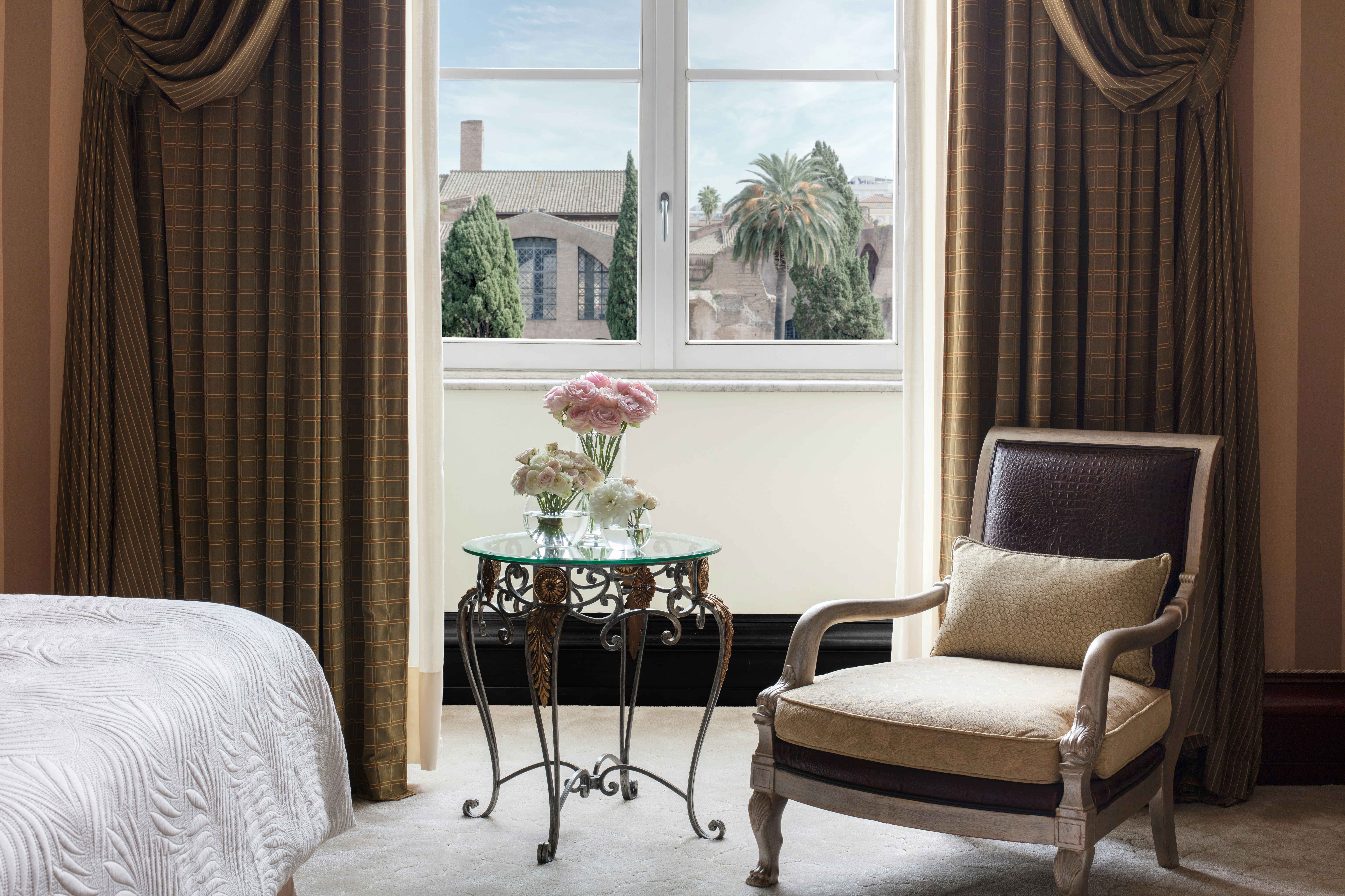 جناح جونيور بإطلالة، Anantara Palazzo Naiadi 2/2