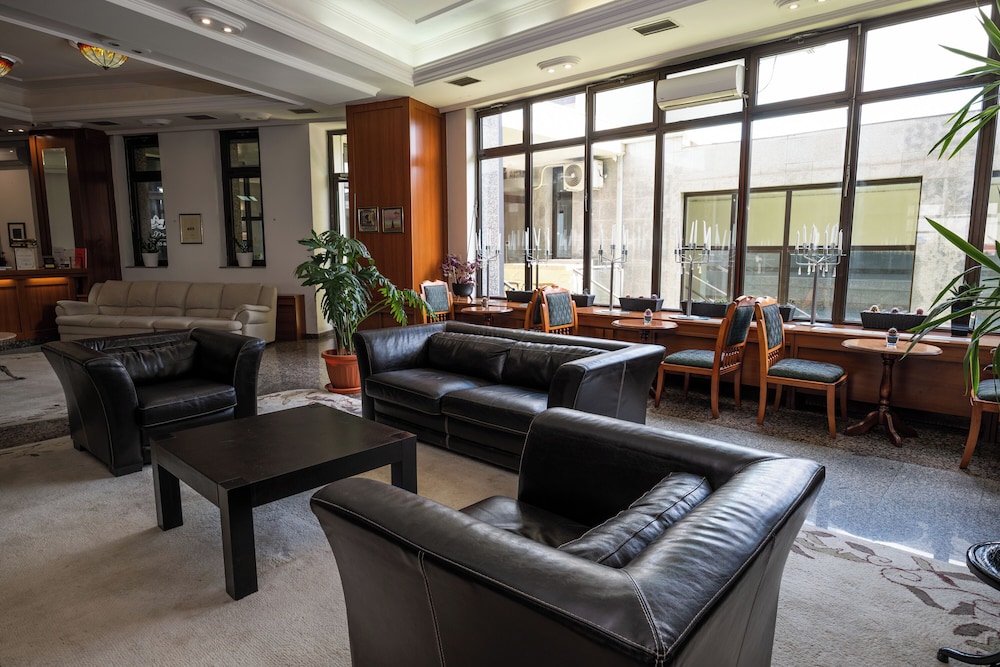 Sole Mio Hotel 32/48
