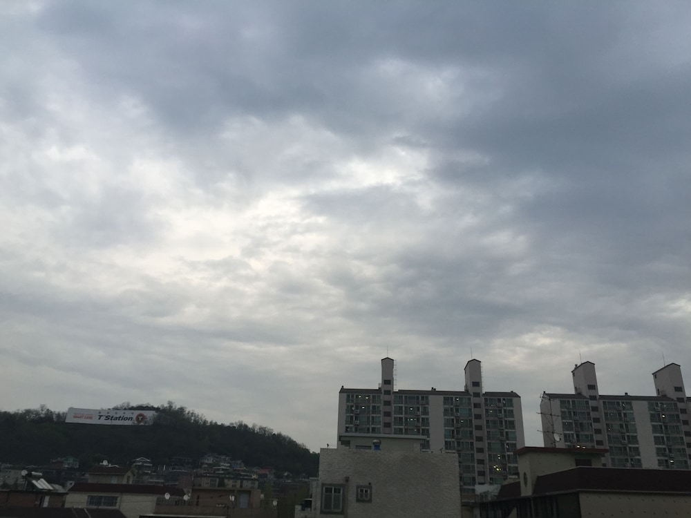 iHouse ChinChin 35/39