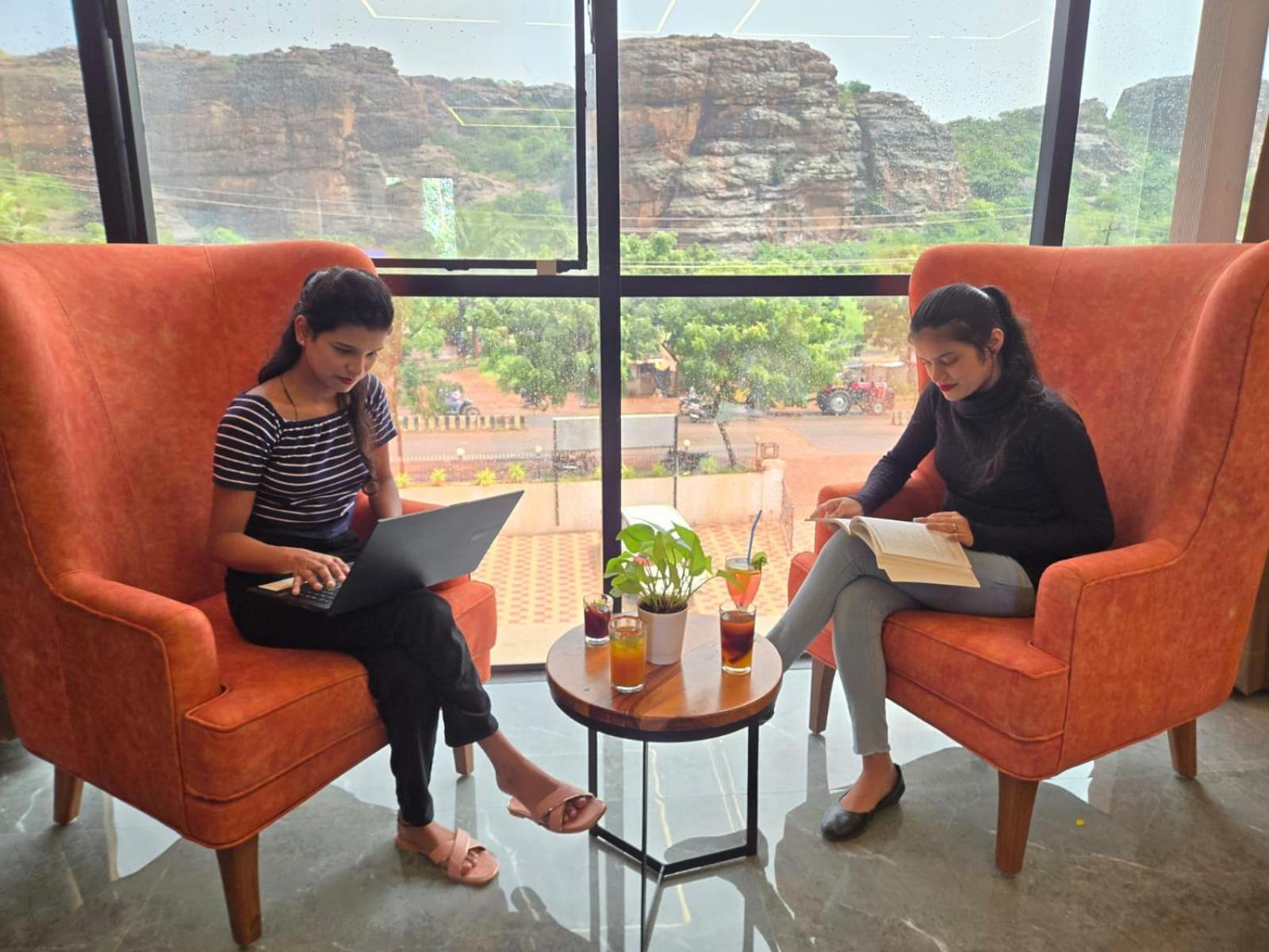 Badami Court 28/46